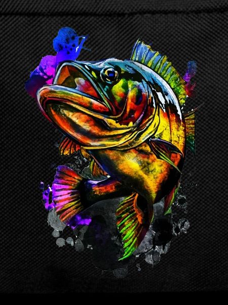 Bass Fish