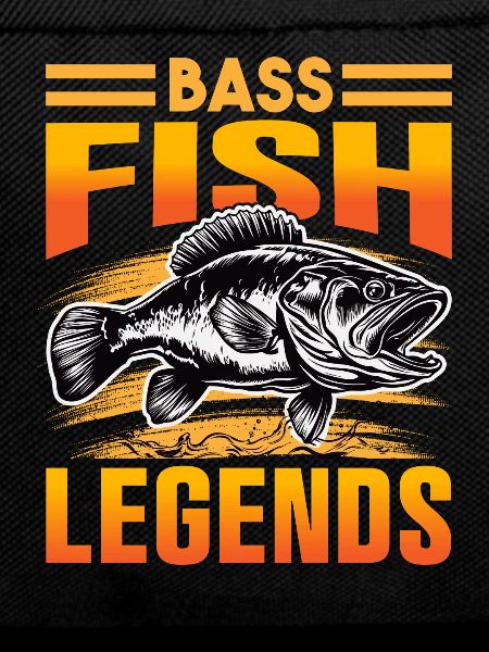 Barschfisch-Legenden