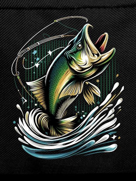 Bass Fish