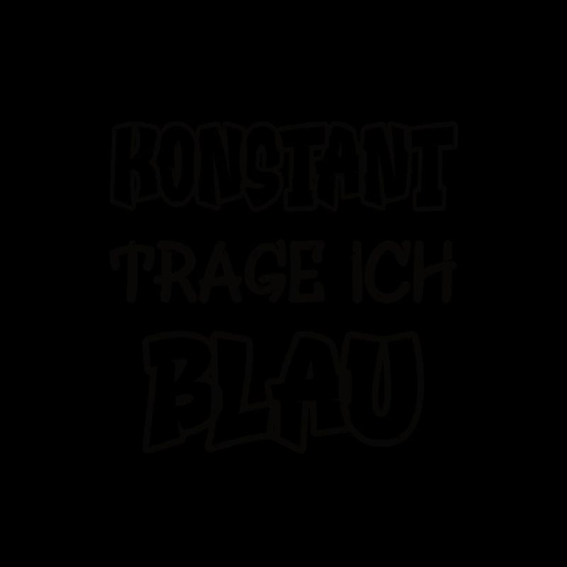 Constamment je porte du bleu en disant jeu de couleurs