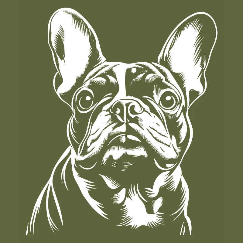 Frenchie - Hunde Fan