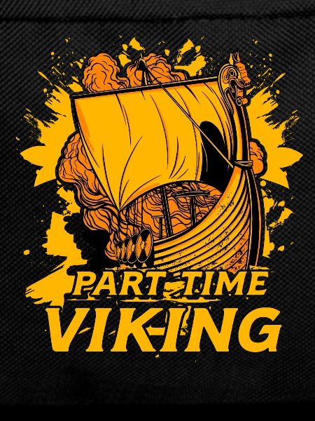 Part Time Viking