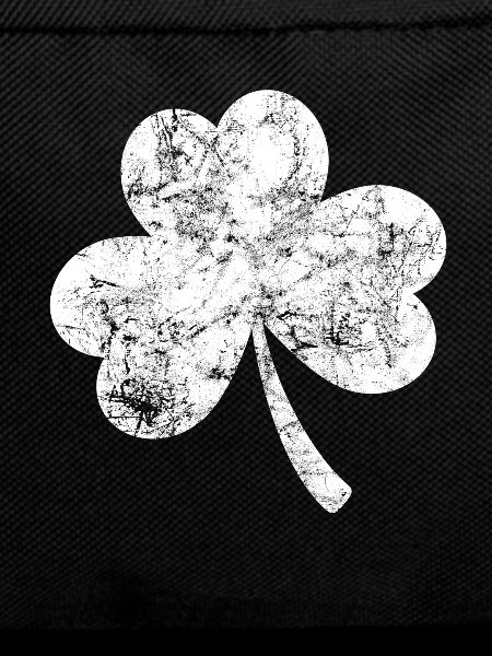 Trèfle - Saint-Patrick - Irlande