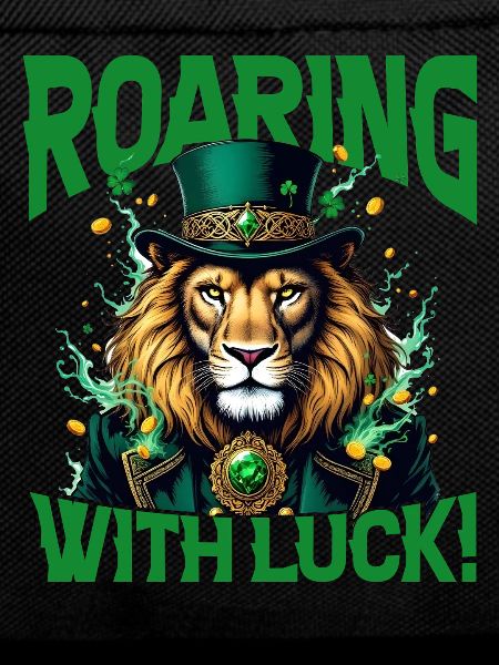 Roaring with Luck