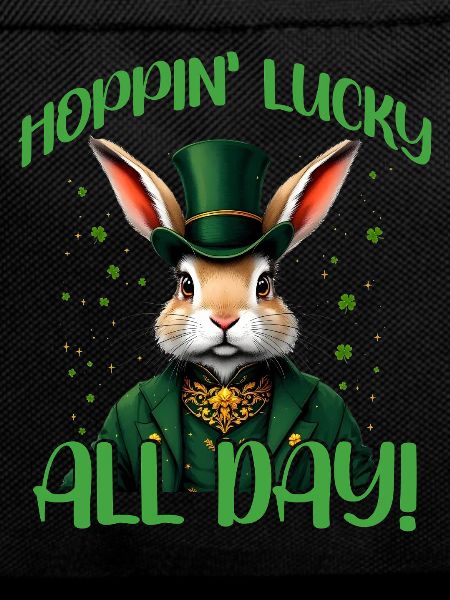 Happin Lucky All day