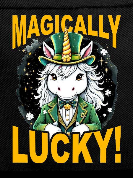 Magically Lucky