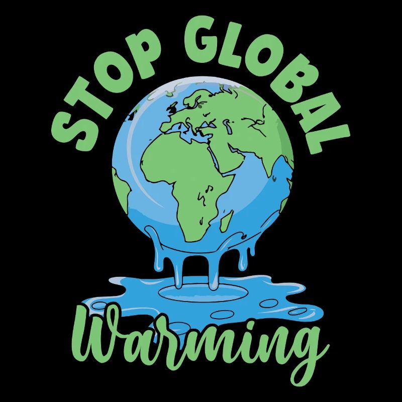 Stopper le réchauffement climatique