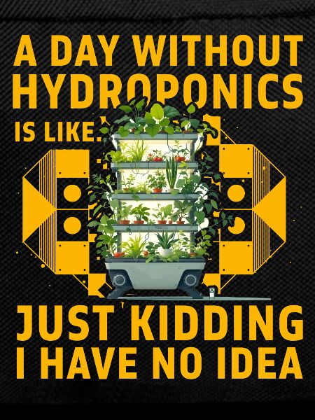 Hydroponik