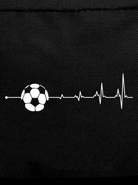 Football heartbeat