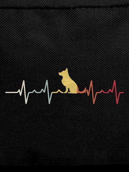 Heartbeat Husky
