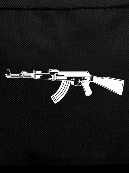 Ak 47 Guns