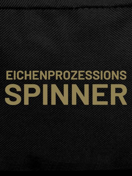 Lustiger Spruch Eichenprozessionsspinner witzig