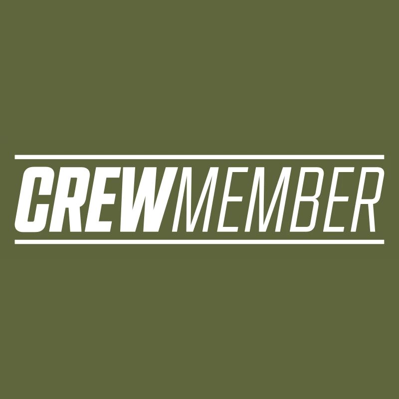 crew member