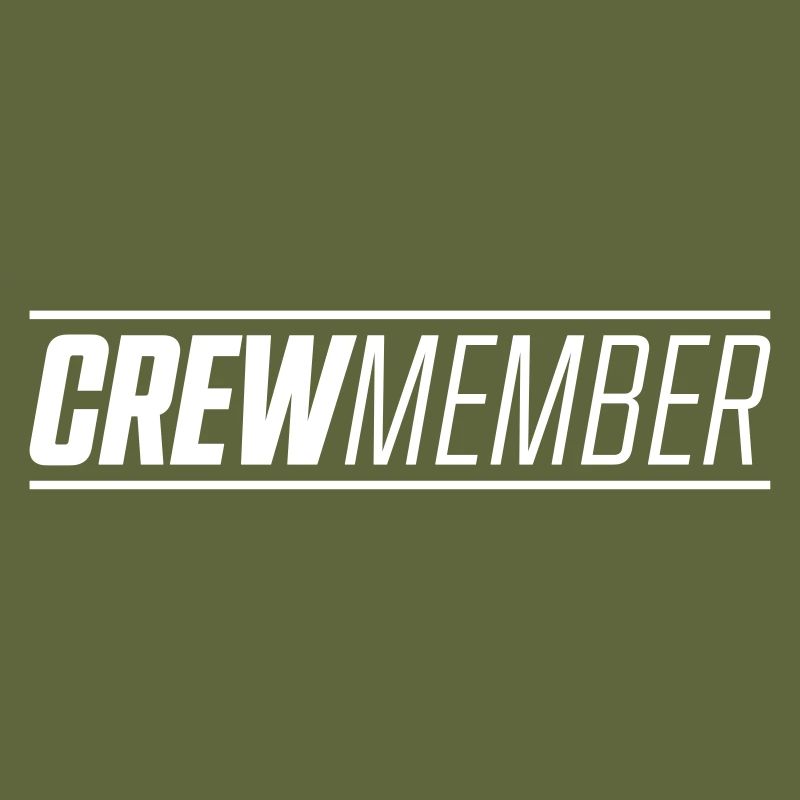 crew member