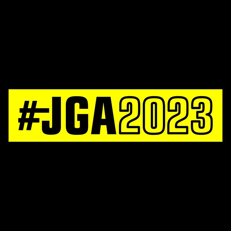 Jga 2023 Junggesellenabschied