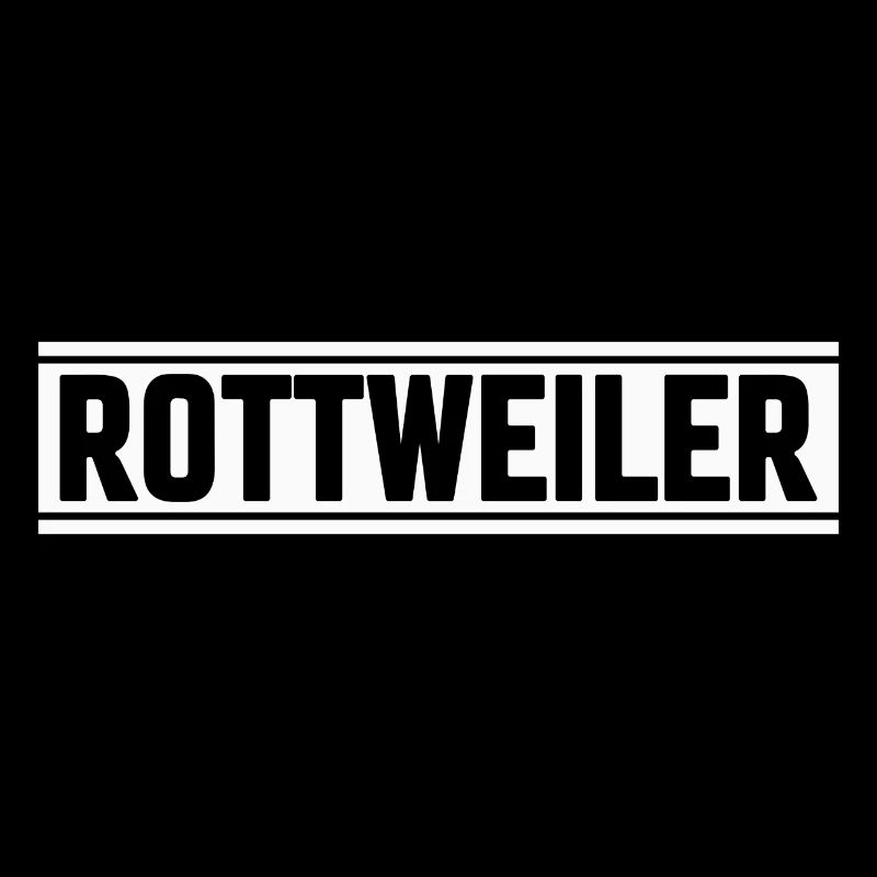 Rottweiler