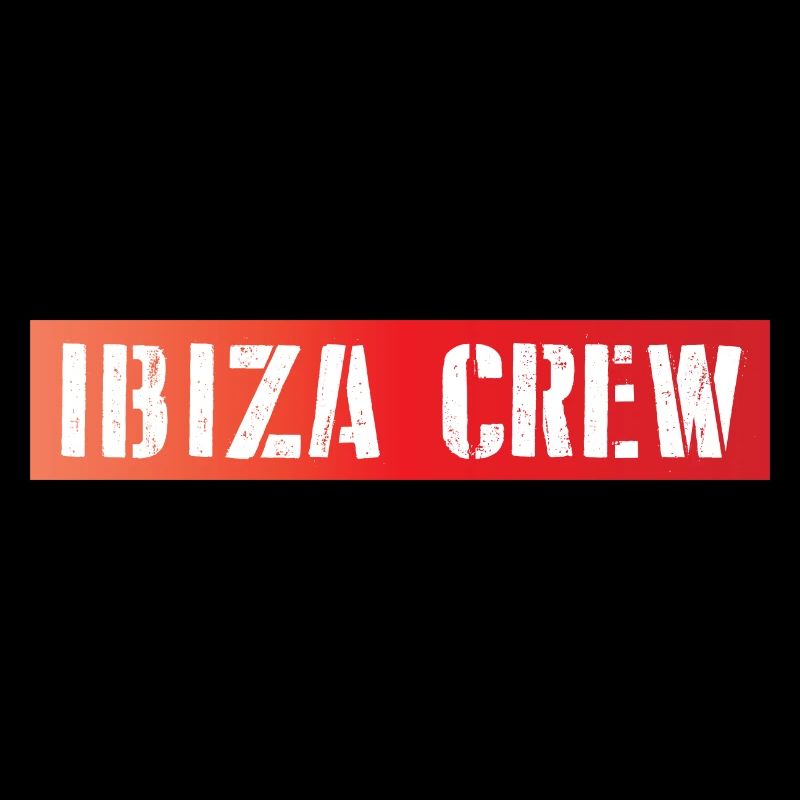 Ibiza Crew