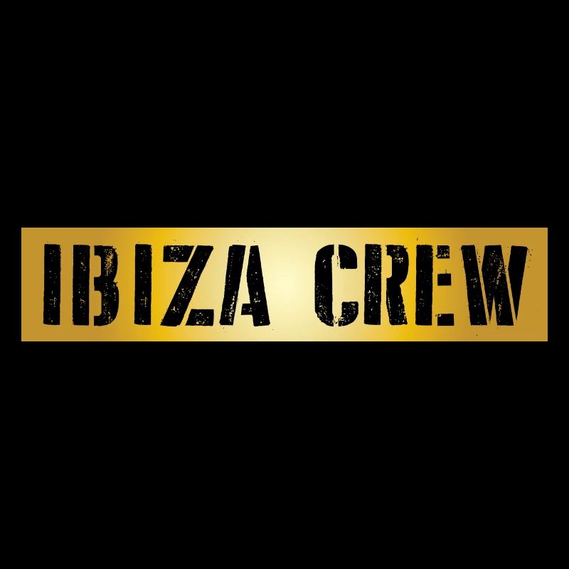Ibiza Crew