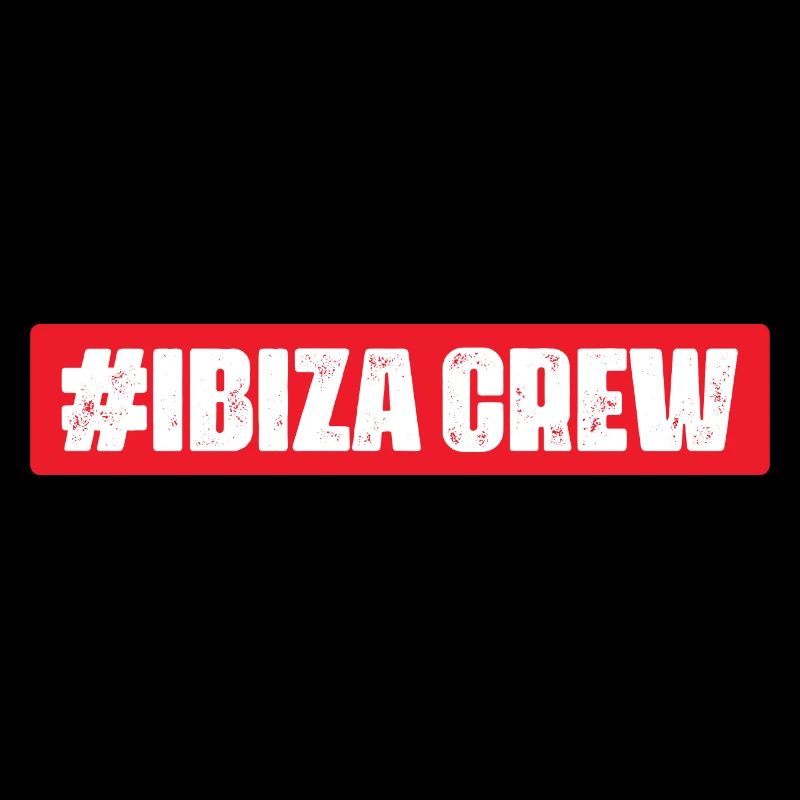Ibiza Crew