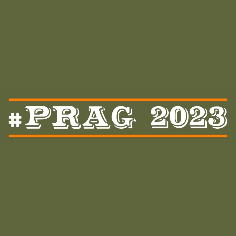 Prague 2023