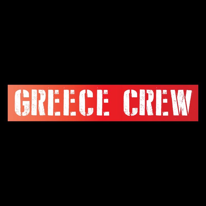Greece Crew