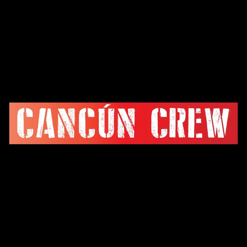 Cancun Crew