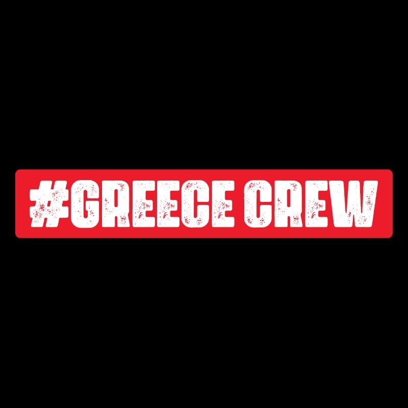 Greece Crew