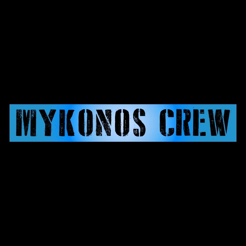 Mykonos Crew