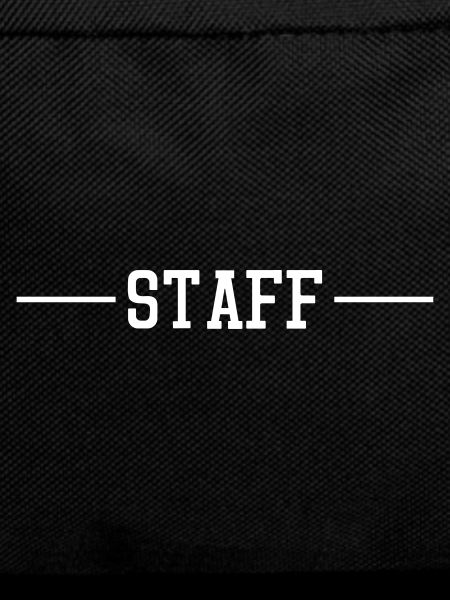 staff stroke