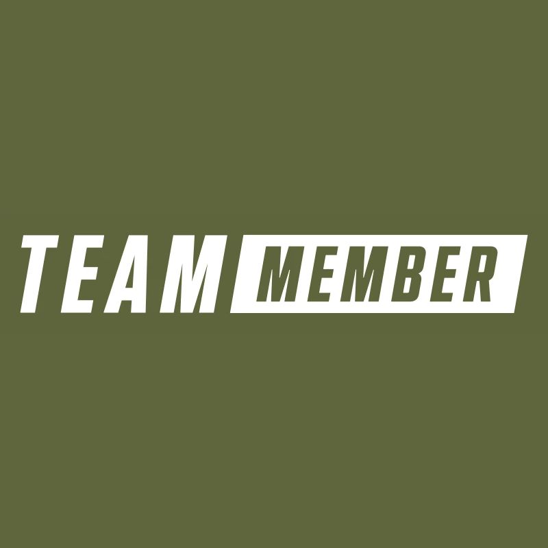 team member