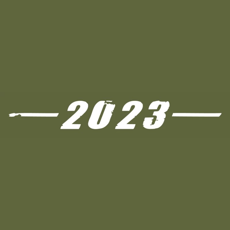2023 year