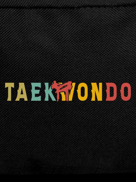 Taekwondo
