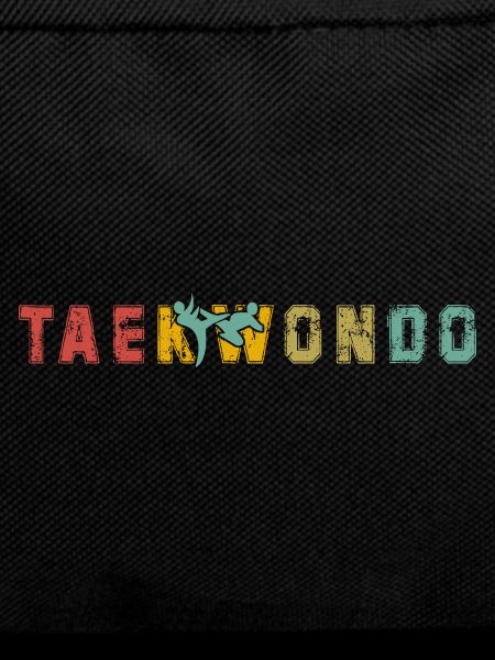 Taekwondo