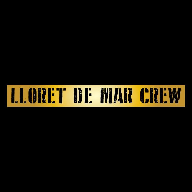 Lloret De Mar Crew