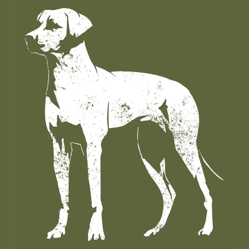 Rhodesian Ridgeback