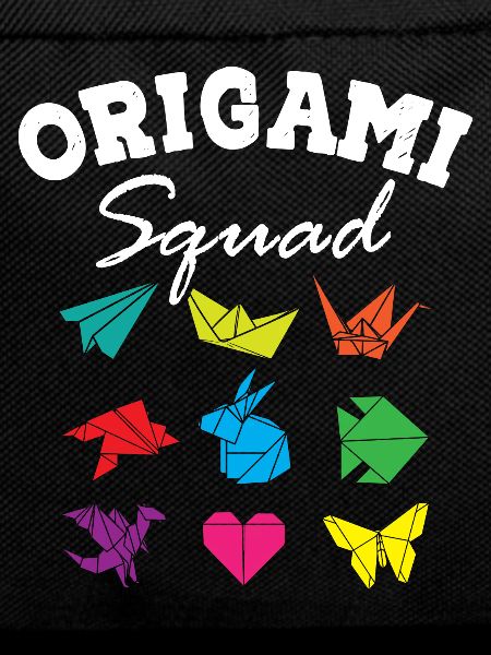 Origami Squad