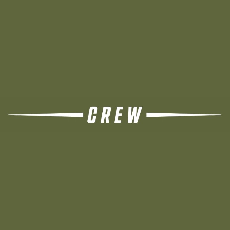 crew line
