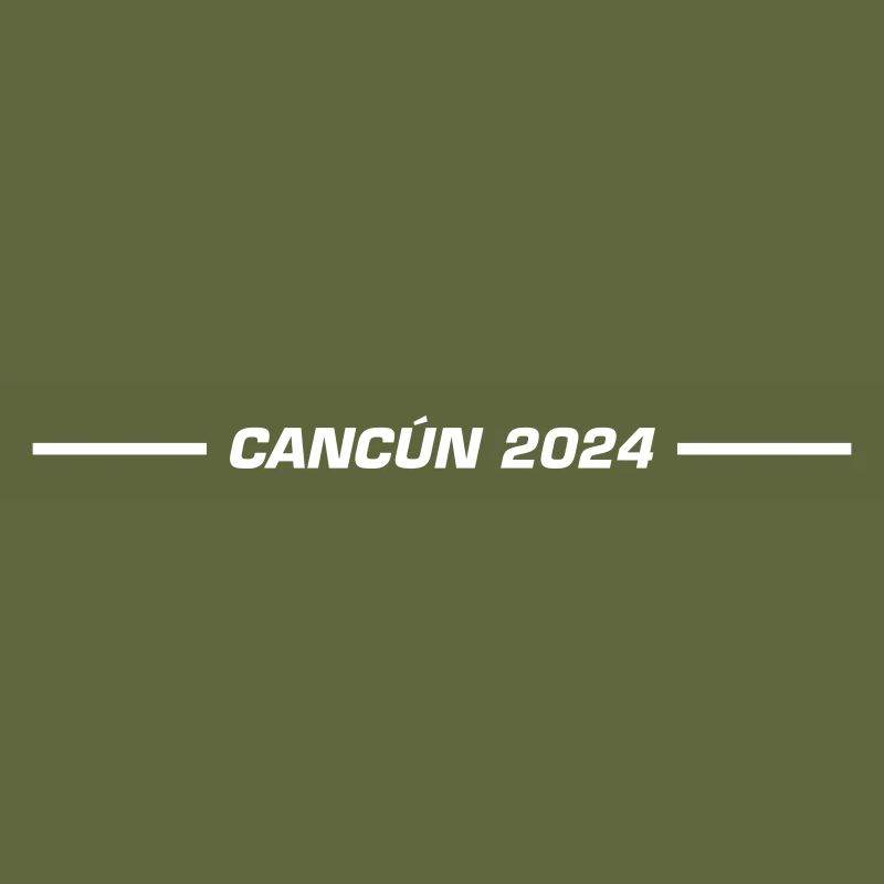 Cancun 2024