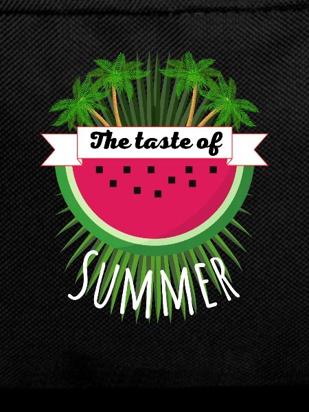 The taste of summer!