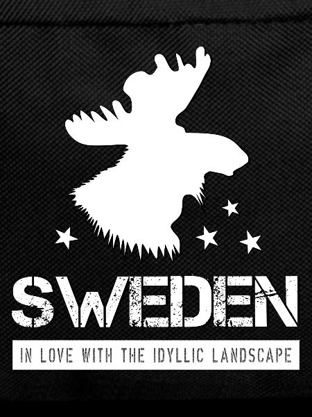 Suède Elk