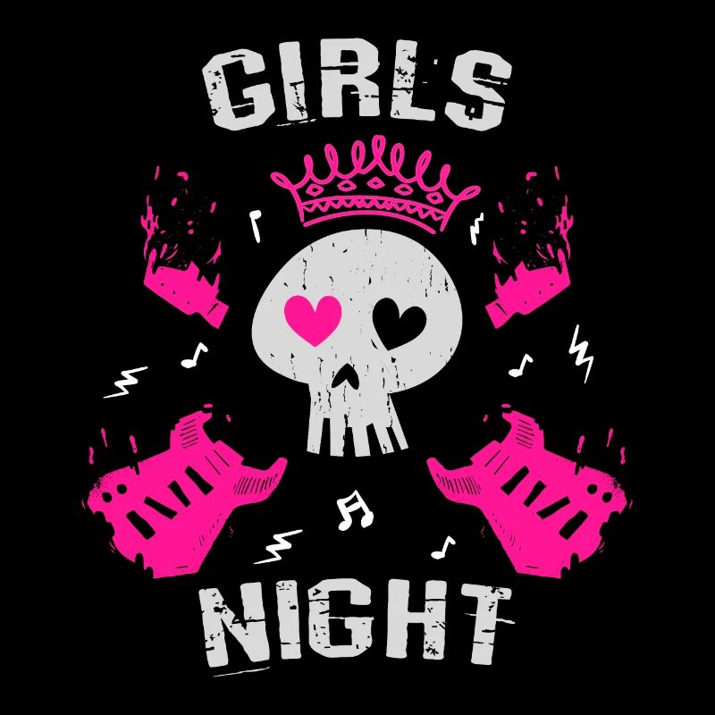 Soirée entre filles