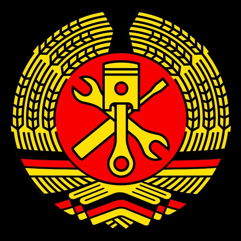 DDR Tuning Blason 3c (+ Your Text)