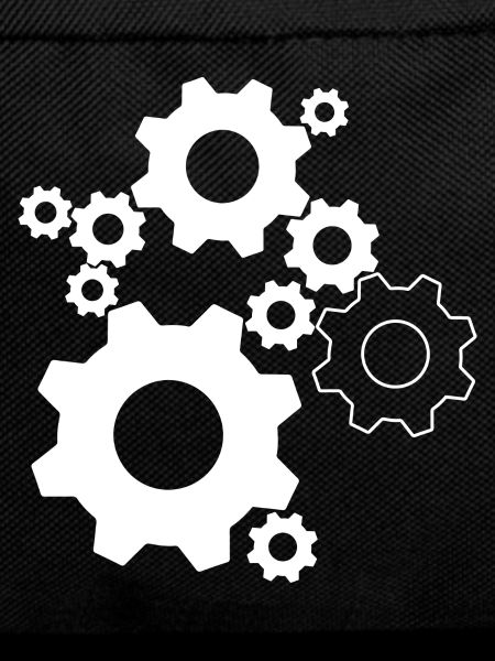 Gear Feinwerkmechaniker