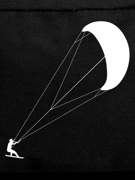 Kiter Kiting