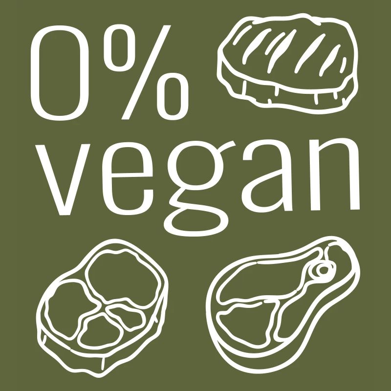 Fleischesser Fleischer Fleisch Steak Grillfleisch