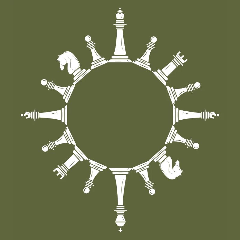 Checkmate Chess Master joue aux échecs