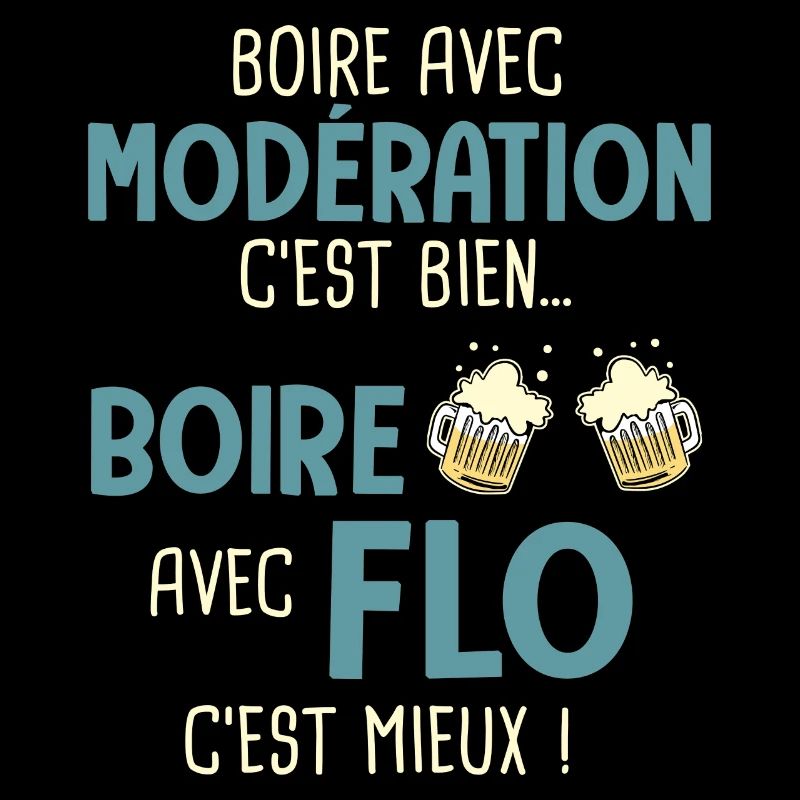 florent modération boire avec flo c'est mieux