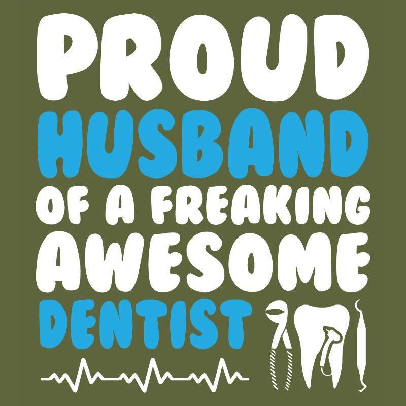 My Husband Dentist