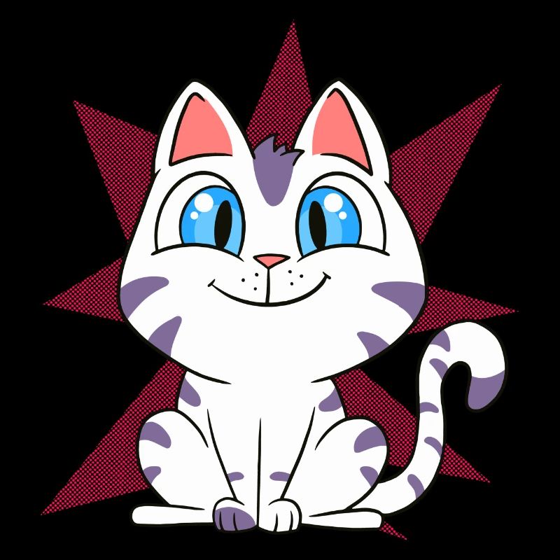 Drôle de chaton