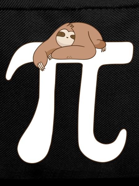 Math Paresseux Pi
